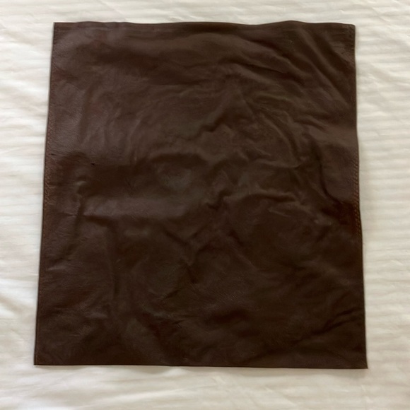 Wrangler dust Storage Bag - Picture 6 of 8